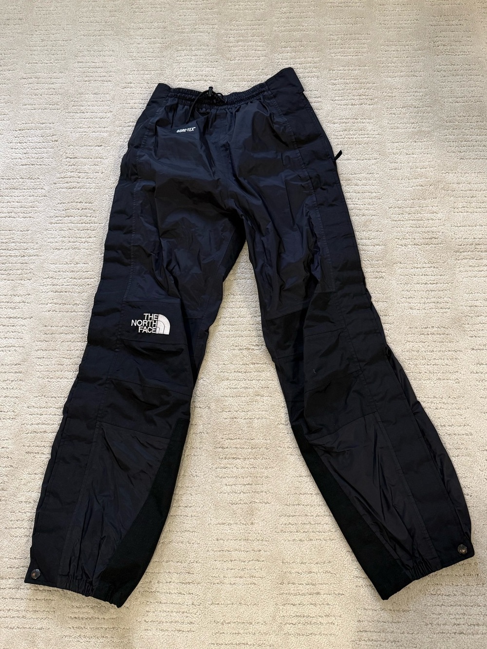The North Face Black Women's Snowboard Ski Pants